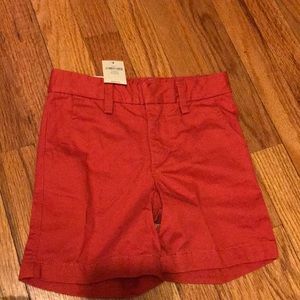 Boys Gap cotton Shorts